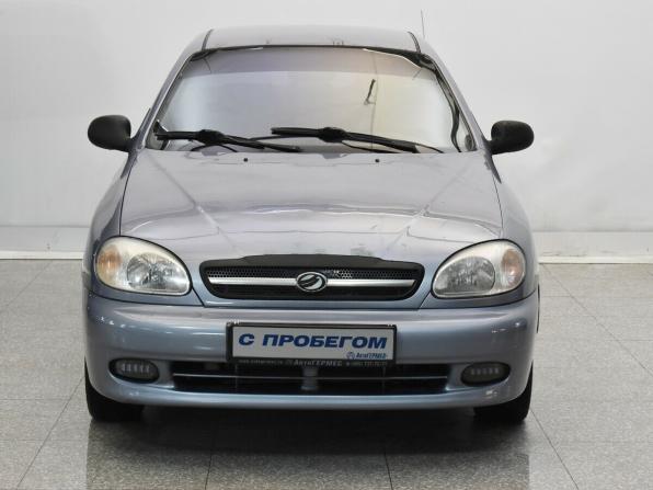 ЗАЗ Chance с пробегом 2010 года, цена 250 000 рублей, 160498 км, седан, Автокод Объявления