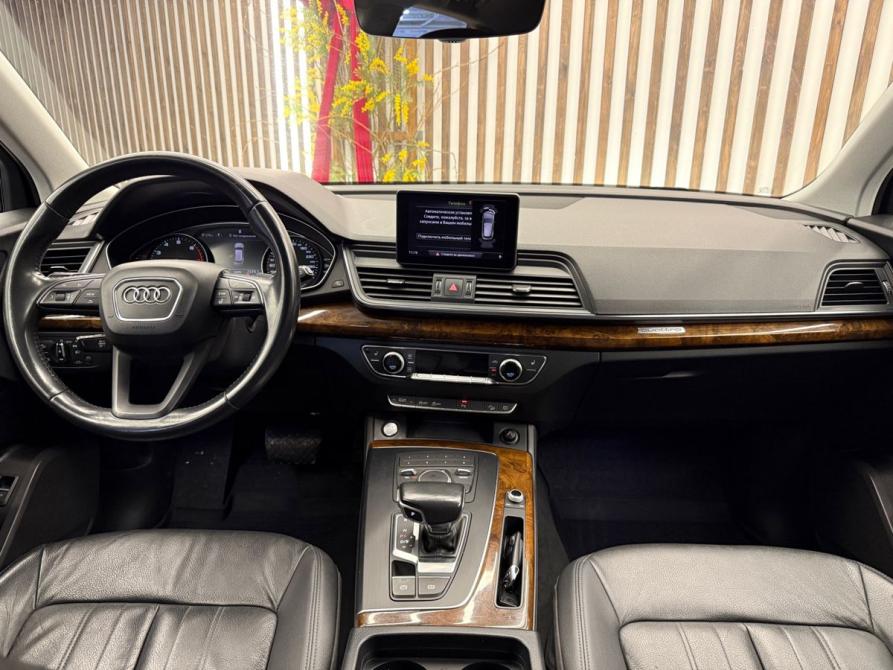 Audi Q5 II (FY) Уфа  - изображение 9