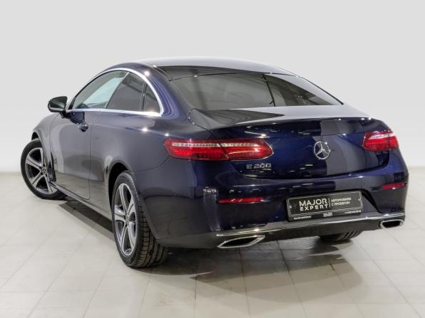 Mercedes-Benz E-Класс V (W213 S213 C238) с пробегом 2020 года, цена 3 980 000 рублей, 63819 км, купе-хардтоп, Автокод Объявления