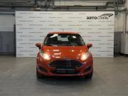 Ford Fiesta Mk6 Рестайлинг Санкт-Петербург  - изображение 14