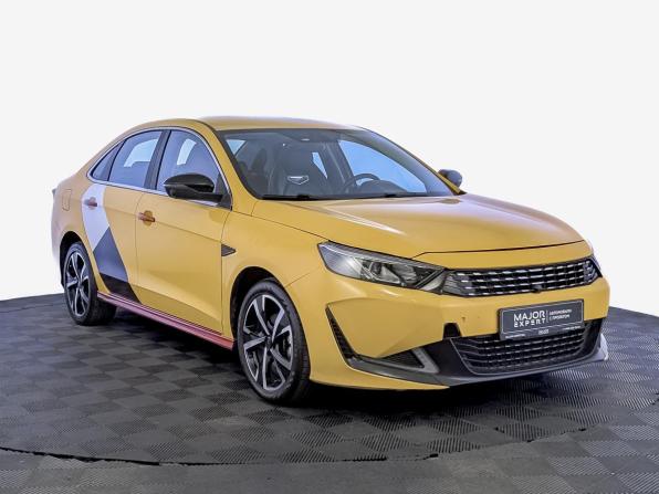 Kaiyi E5 с пробегом 2024 года, цена 900 000 рублей, 100013 км, седан, Автокод Объявления