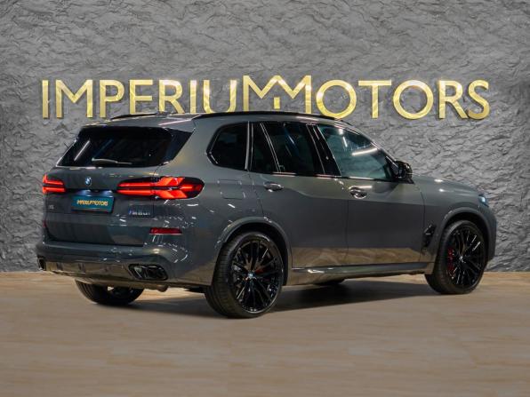 Новый BMW X5 IV (G05/G18) Рестайлинг 2026 года, цена 19 990 000 рублей, внедорожник, Автокод Объявления