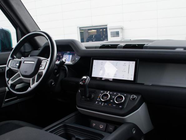 Land Rover Defender II с пробегом 2020 года, цена 4 498 000 рублей, 78007 км, внедорожник, Автокод Объявления