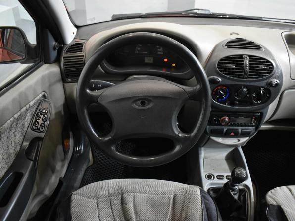 Lada (ВАЗ) Kalina I с пробегом 2007 года, цена 170 000 рублей, 208757 км, седан, Автокод Объявления