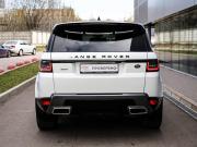 Land Rover Range Rover Sport II Рестайлинг Санкт-Петербург  - изображение 35