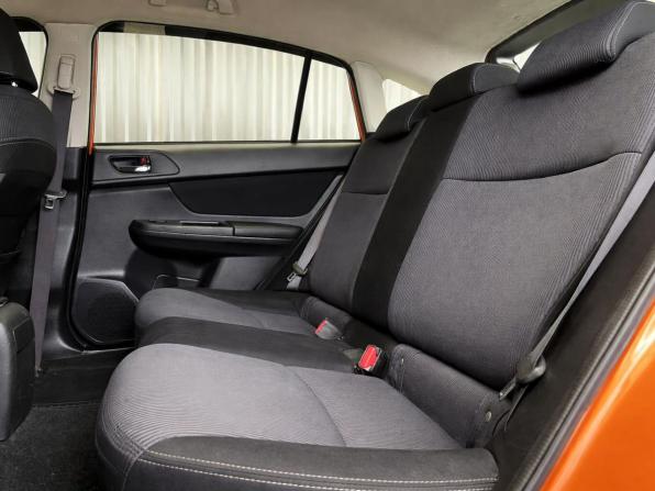 Subaru XV I с пробегом 2012 года, цена 1 117 000 рублей, 174000 км, внедорожник, Автокод Объявления
