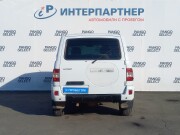 УАЗ Patriot I Рестайлинг Ижевск  - изображение 42
