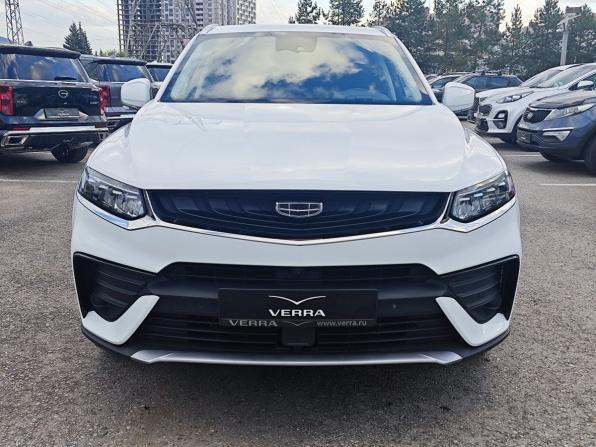Geely Tugella I с пробегом 2021 года, цена 1 990 000 рублей, 168337 км, внедорожник, Автокод Объявления