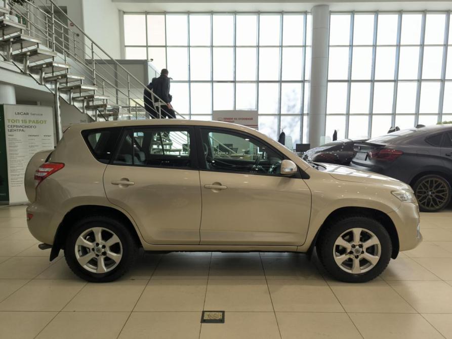 Toyota RAV4 III (XA30) Рестайлинг Казань  - изображение 5