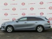 Kia Ceed III Екатеринбург  - изображение 39