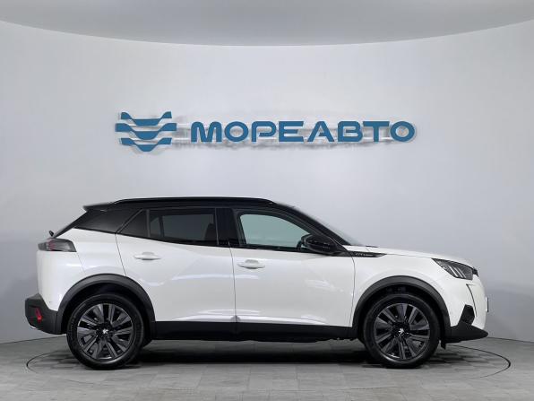 Peugeot 2008 II с пробегом 2020 года, цена 2 199 000 рублей, 73739 км, внедорожник, Автокод Объявления