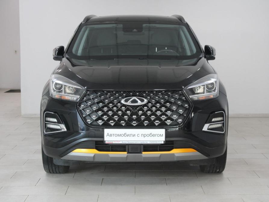 Chery Tiggo 4 Pro I Старый Оскол  - изображение 2
