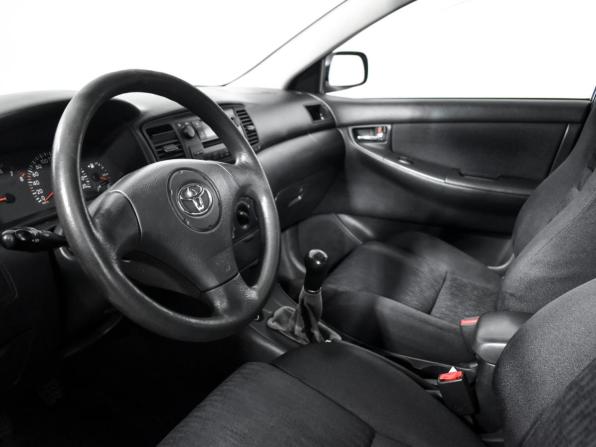 Toyota Corolla IX (E120 E130) с пробегом 2003 года, цена 375 987 рублей, 371096 км, хэтчбек, Автокод Объявления