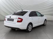 Skoda Rapid I Рестайлинг Волгоград  - изображение 42