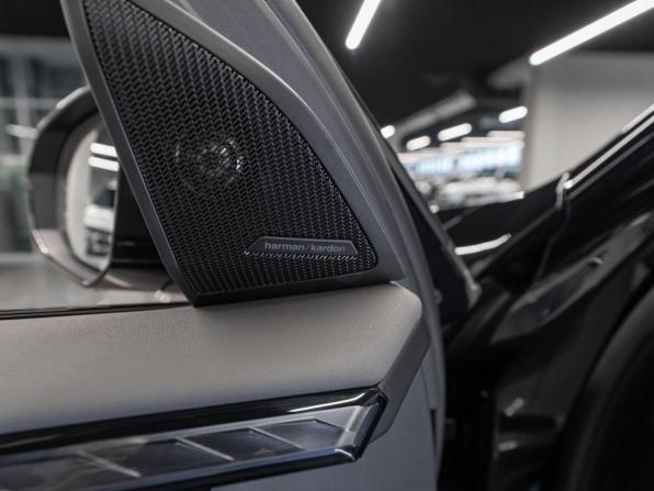 BMW X3 IV (G45/G48) с пробегом 2026 года, цена 6 900 000 рублей, 11 км, внедорожник, Автокод Объявления