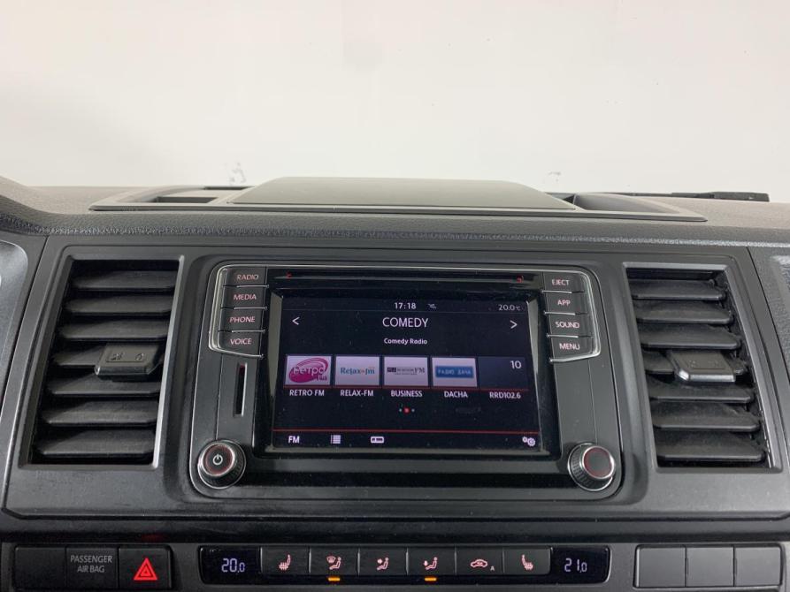 Volkswagen Caravelle T6 Москва  - изображение 15