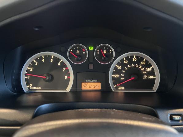 Hyundai Santa Fe I с пробегом 2004 года, цена 460 000 рублей, 402941 км, внедорожник, Автокод Объявления