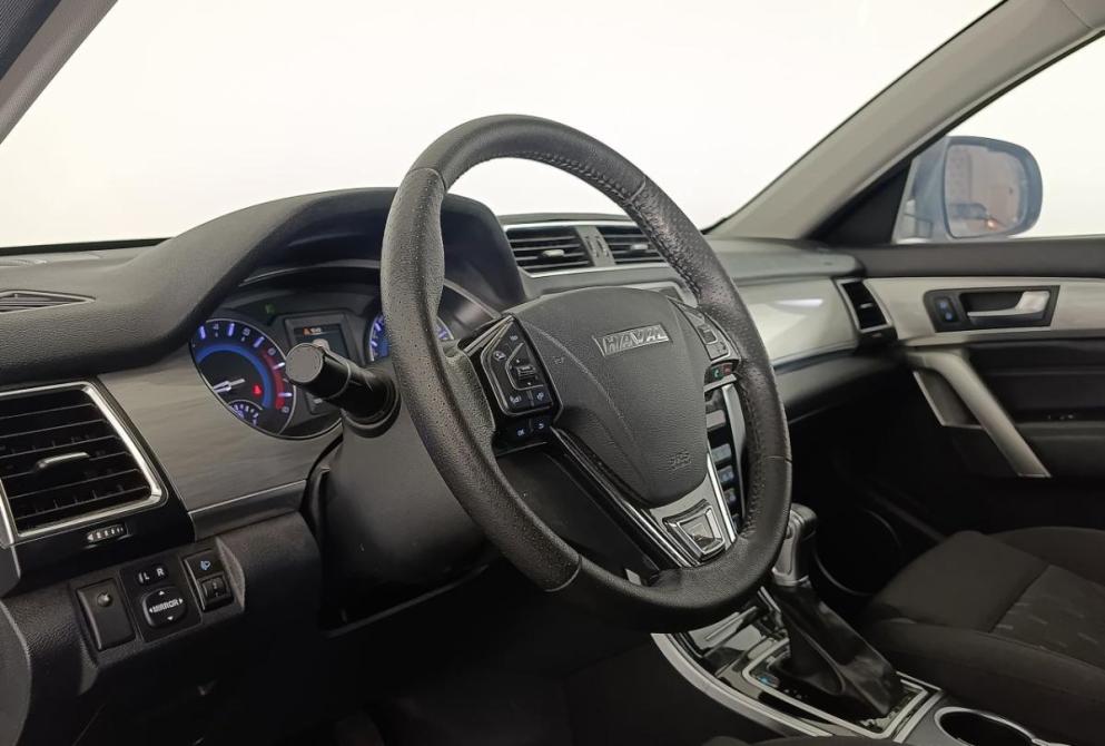 Haval H2 Волгоград  - изображение 9