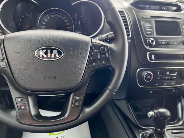Kia Sorento II Рестайлинг с пробегом 2012 года, цена 1 945 000 рублей, 146148 км, внедорожник, Автокод Объявления