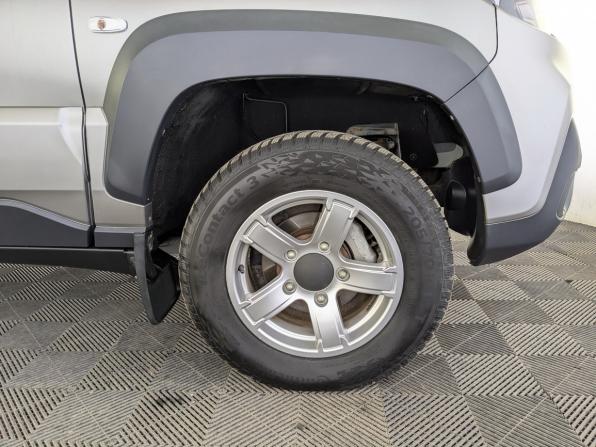 Lada (ВАЗ) Niva I Рестайлинг (Travel) с пробегом 2021 года, цена 999 000 рублей, 5888 км, внедорожник, Автокод Объявления