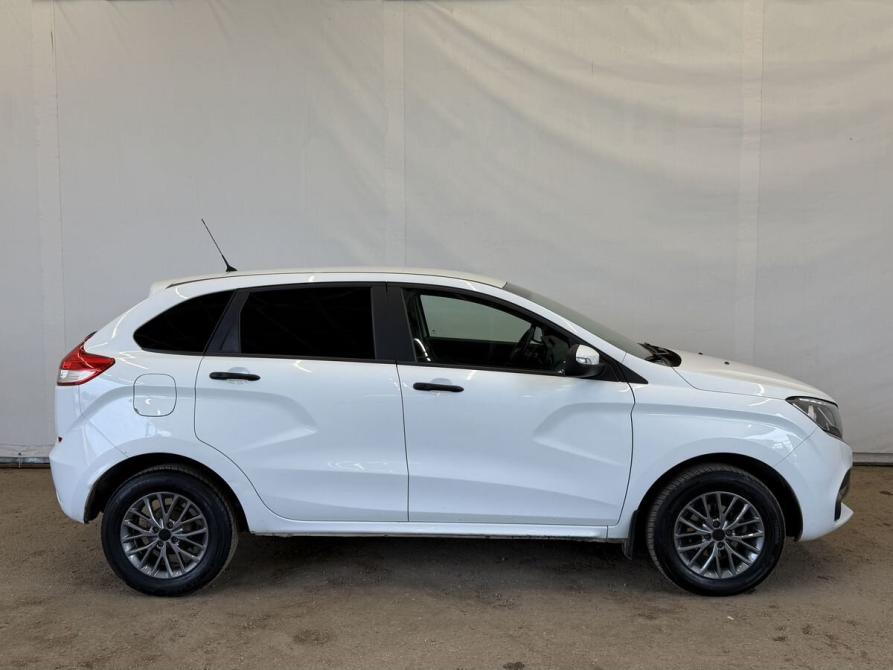 Lada (ВАЗ) XRAY I Псков  - изображение 8