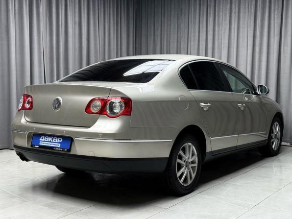 Volkswagen Passat B6 с пробегом 2008 года, цена 799 000 рублей, 169145 км, седан, Автокод Объявления