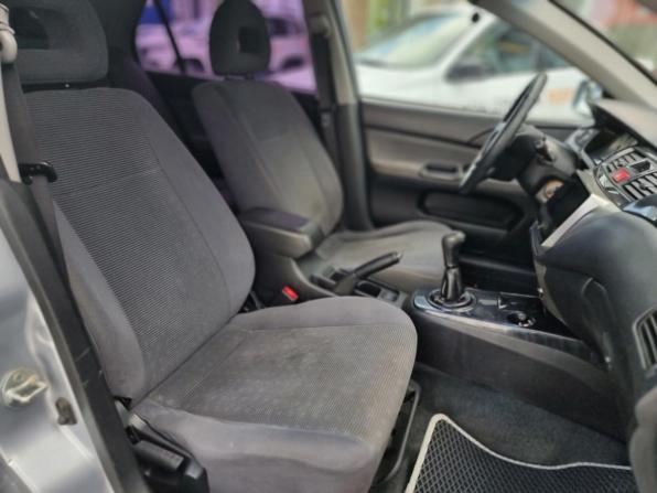 Mitsubishi Lancer IX с пробегом 2005 года, цена 269 000 рублей, 233415 км, седан, Автокод Объявления