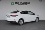 Hyundai Solaris II Рестайлинг Калининград  - изображение 24