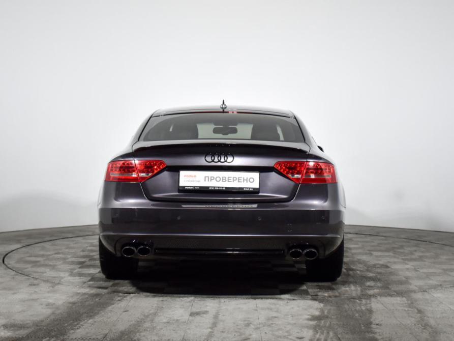 Audi A5 I (8T) Санкт-Петербург  - изображение 6
