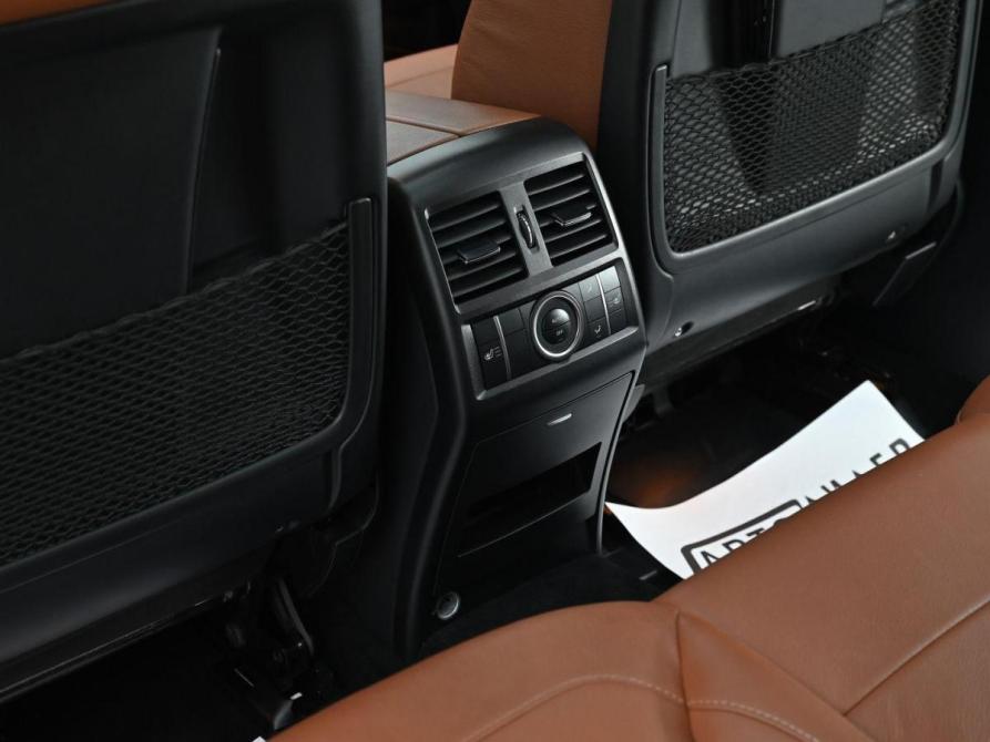 Mercedes-Benz GLS I (X166) Москва  - изображение 7