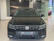Volkswagen Tiguan II Тверь  - изображение 25
