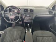Volkswagen Polo V Рестайлинг Уфа  - изображение 29