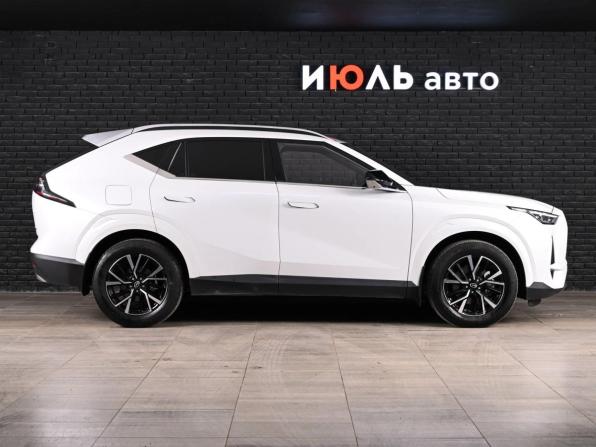 GAC GS4 с пробегом 2025 года, цена 3 500 000 рублей, 10476 км, внедорожник, Автокод Объявления