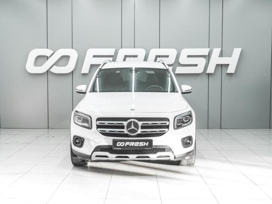 Mercedes-Benz GLB I (X247) Ростов-на-Дону  - изображение 3