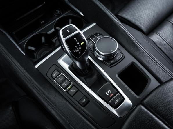 BMW X6 II (F16) с пробегом 2016 года, цена 3 159 000 рублей, 83400 км, внедорожник, Автокод Объявления