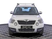 Skoda Yeti I Москва  - изображение 29