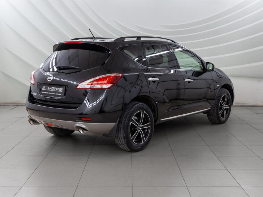 Nissan Murano II (Z51) Рестайлинг 2 Волгоград  - изображение 7