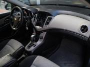 Chevrolet Cruze I Рестайлинг Москва  - изображение 24