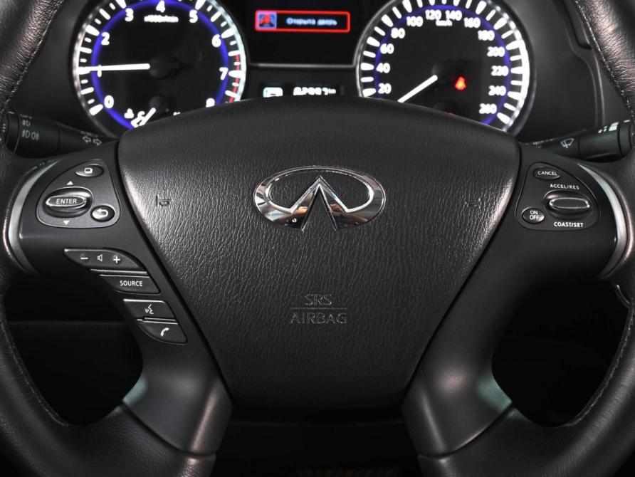 Infiniti QX60 I Рестайлинг Ростов-на-Дону  - изображение 15