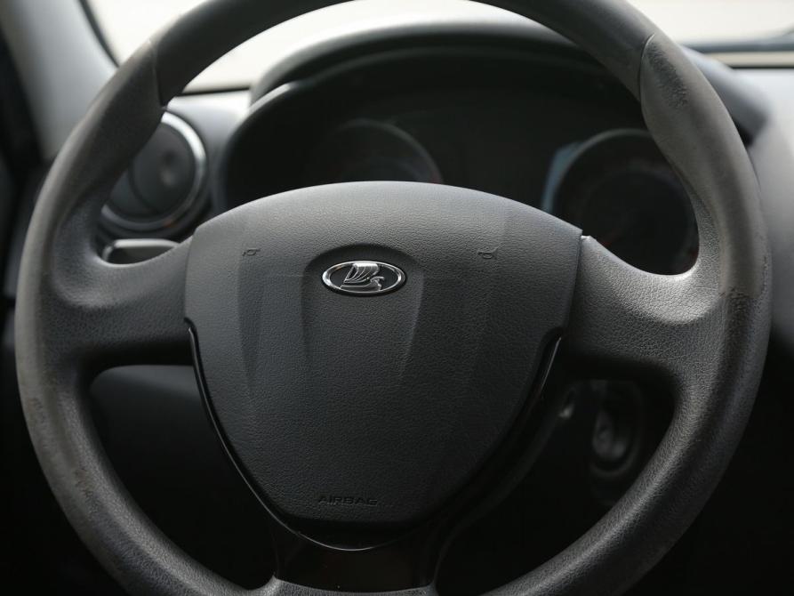 Lada (ВАЗ) Granta I Рестайлинг Иваново  - изображение 16