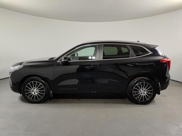 Haval Jolion I с пробегом 2023 года, цена 2 180 000 рублей, 25230 км, внедорожник, Автокод Объявления