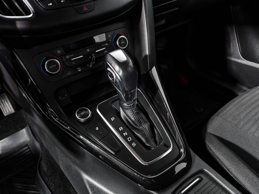 Ford Focus III Рестайлинг Санкт-Петербург  - изображение 11
