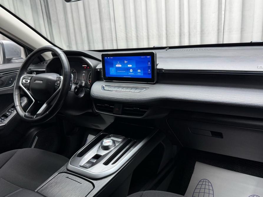 Haval Jolion I Ижевск  - изображение 11