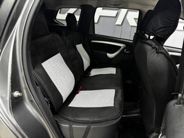 Nissan Terrano III (D10) с пробегом 2019 года, цена 1 559 000 рублей, 136000 км, внедорожник, Автокод Объявления