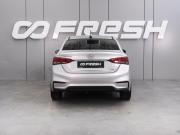 Hyundai Solaris II Воронеж  - изображение 20