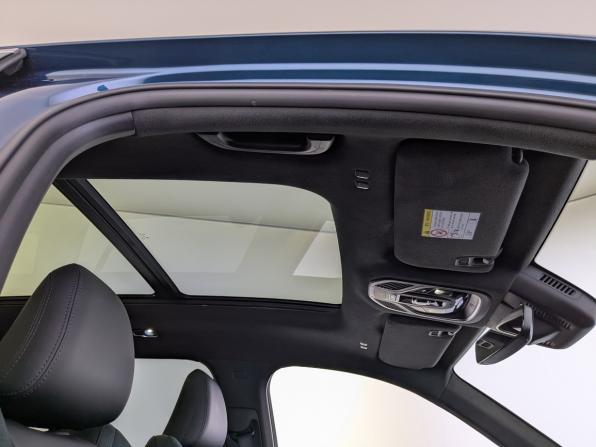 Geely Monjaro I с пробегом 2023 года, цена 2 825 000 рублей, 91026 км, внедорожник, Автокод Объявления
