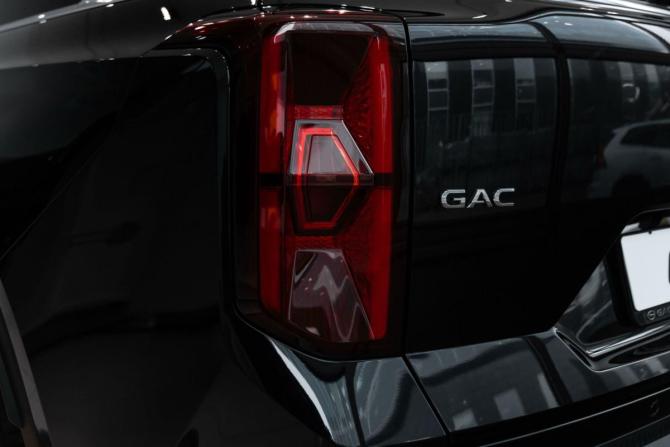 Новый GAC GS8 II 2025 года, цена 5 199 000 рублей, внедорожник, Автокод Объявления
