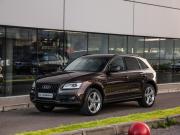 Audi Q5 I (8R) Рестайлинг Санкт-Петербург  - изображение 31