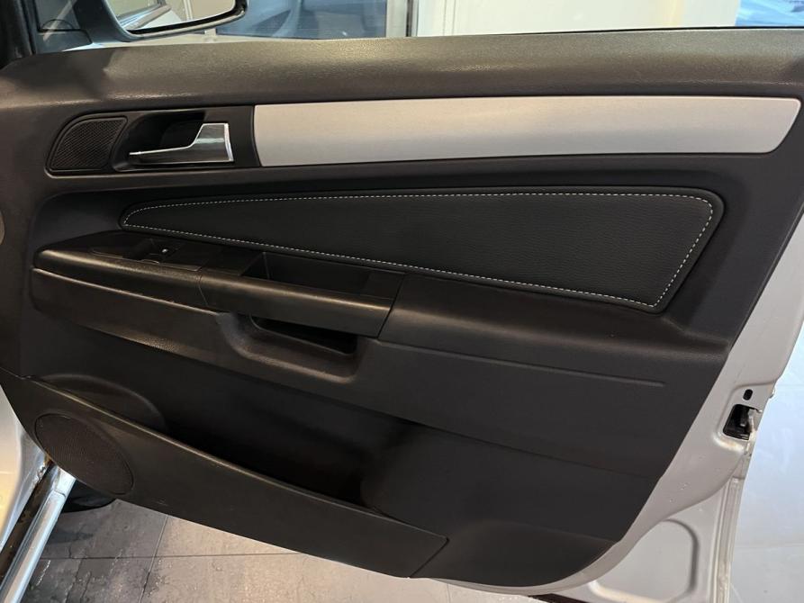 Opel Zafira B Рестайлинг Чебоксары  - изображение 22