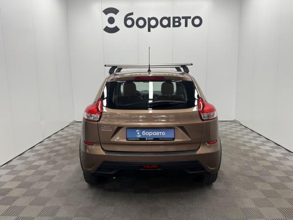 Lada (ВАЗ) XRAY I с пробегом 2018 года, цена 870 000 рублей, 112028 км, хэтчбек, Автокод Объявления